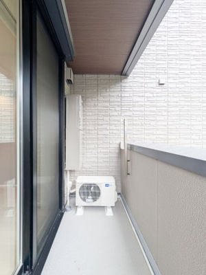 【展望】 | 【新築】エクラージュ【SHM】