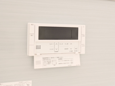 【設備】 | 【新築】エクラージュ【SHM】