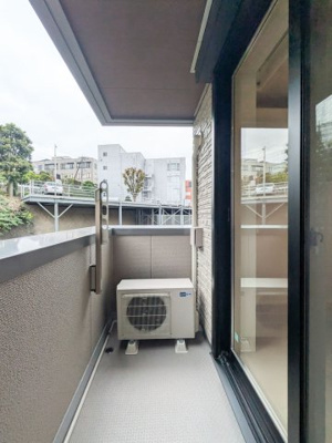 【バルコニー】 | 【新築】エクラージュ【SHM】