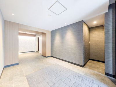 【エントランス】 | 【新築】エクラージュ【SHM】