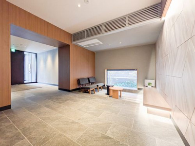 【その他共用部分】 | 【新築】エクラージュ【SHM】