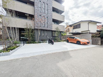 【外観】 | 【新築】エクラージュ【SHM】