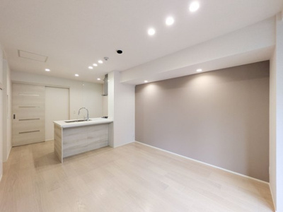 【居間・リビング】 | 【新築】エクラージュ【SHM】