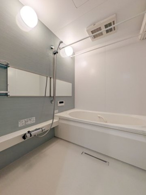 【浴室】 | 【新築】エクラージュ【SHM】