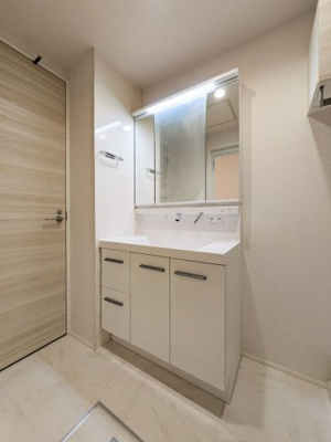 【洗面所】 | 【新築】エクラージュ【SHM】