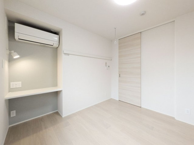 【洋室】 | 【新築】エクラージュ【SHM】