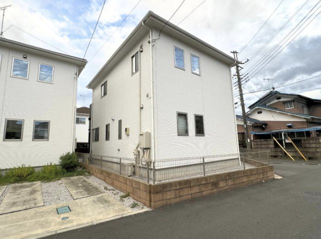 【外観】 | 熊谷市拾六間　中古戸建