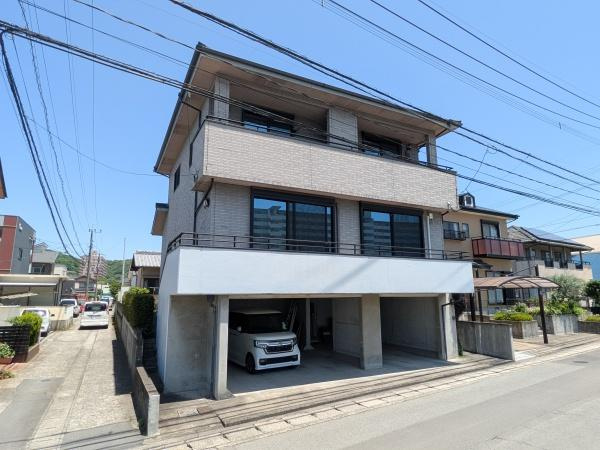 荏隈　中古のその他|現地写真（2025年6月撮影）