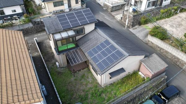 葛木　中古のその他|広々としたお庭があるので、家庭菜園など様々な使い方ができそうですね♪