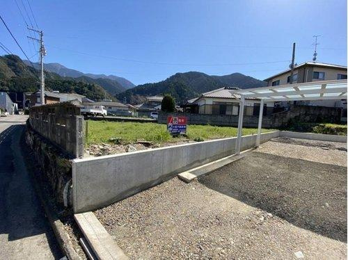 中筋町１丁目　売土地