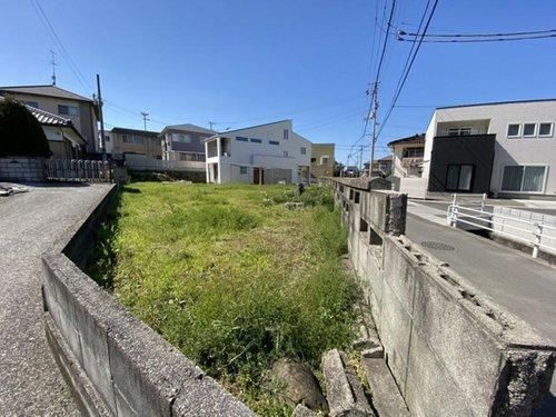 中筋町１丁目　売土地の外観|外観写真