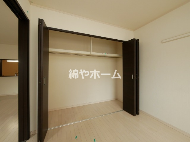 スプリング・ソナタの収納|ちょっとした収納スペースも充実しています