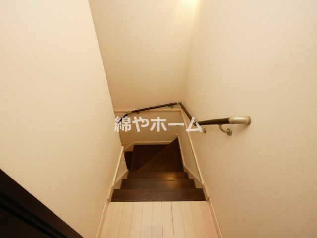 スプリング・ソナタの内装|おしゃれな内装です