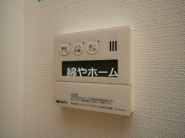 スプリング・ソナタの設備