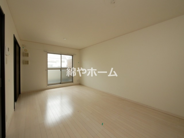 スプリング・ソナタの洋室|明るい洋室です