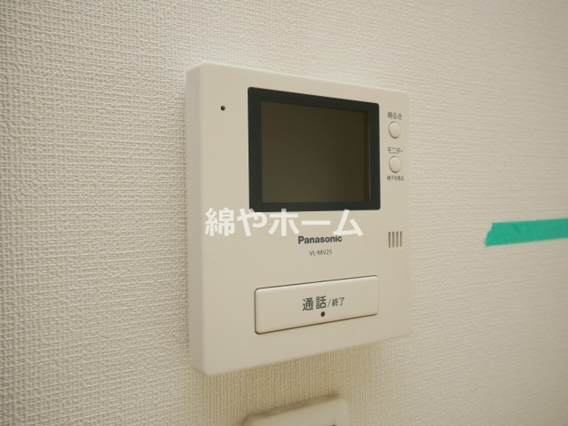 スプリング・ソナタのセキュリティ