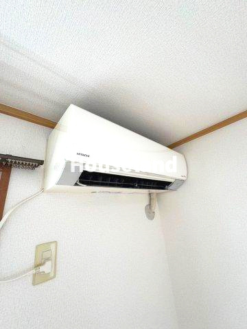 セジュール三浦の設備