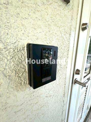 セジュール三浦のセキュリティ