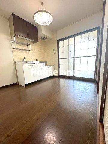 セジュール三浦の居間・リビング