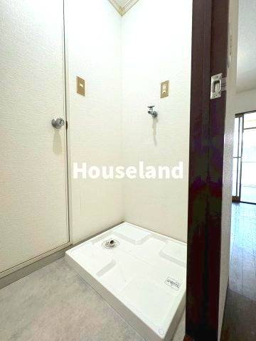 セジュール三浦の設備