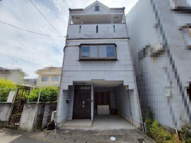 山科区小野葛籠尻町　中古戸建の画像