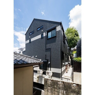 【外観】 | SOLID本山