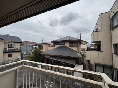 【展望】 | タウニー関根