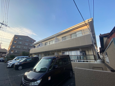 【駐車場】 | シュベール秀和