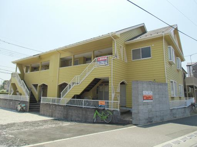 【外観】 | エクセレンスヨシザワⅡ