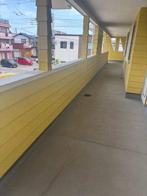 【その他共用部分】 | エクセレンスヨシザワⅡ