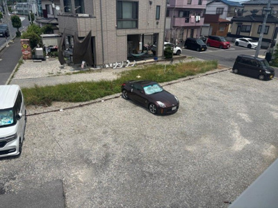 【駐車場】 | エクセレンスヨシザワⅡ