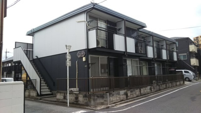 【外観】 | ハイム和光