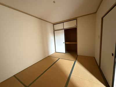 【和室】 | コート倉A