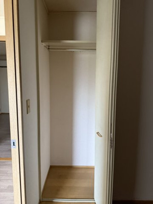 【収納】 | コート倉A