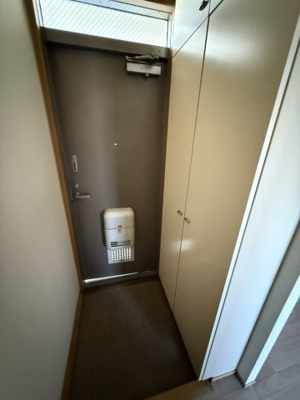 【玄関】 | コート倉A