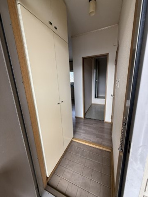 【玄関】 | コート倉A