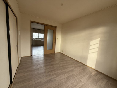 【居間・リビング】 | コート倉A