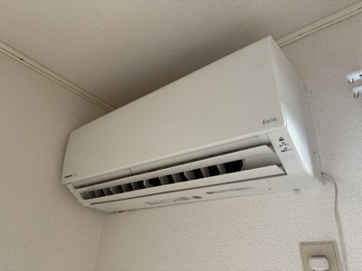 【設備】 | コート倉A