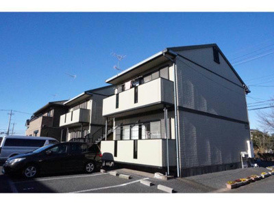 【外観】 | コート倉A | 外観
