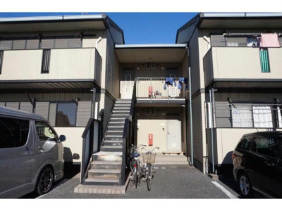 【エントランス】 | コート倉A | エントランス部分
