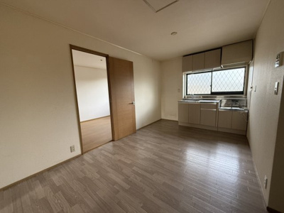 【居間・リビング】 | コート倉A