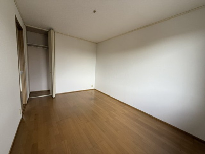 【洋室】 | コート倉A