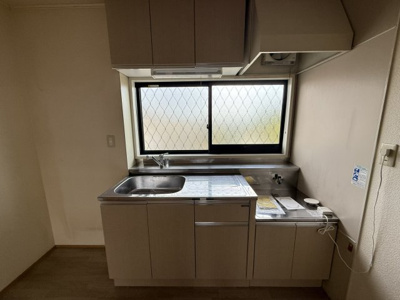 【キッチン】 | コート倉A