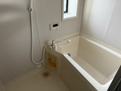 【浴室】 | コート倉A