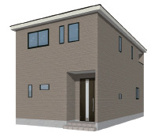 姫路市東山第5（全1棟）新築の画像