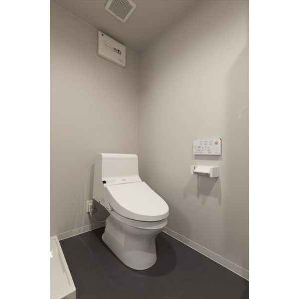 J西明石のトイレ