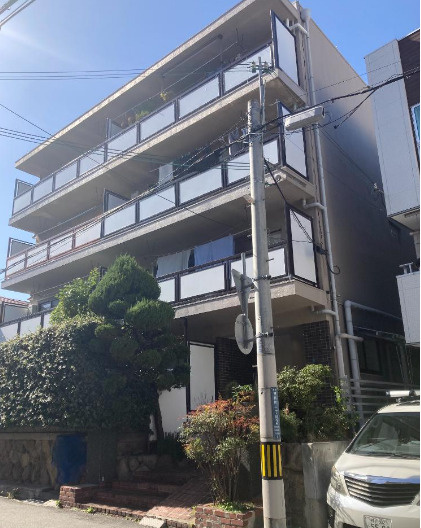 グレースシャトー（神前町）のその他共用部分