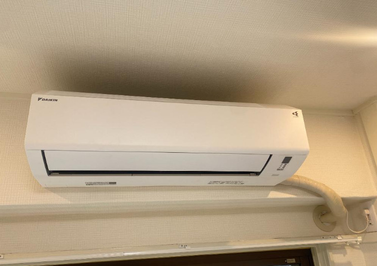 グレースシャトー（神前町）の設備