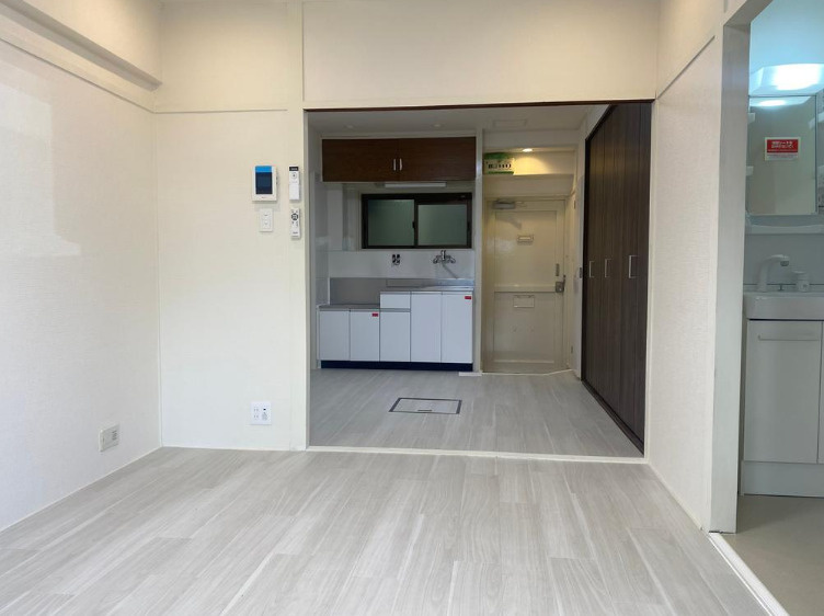 グレースシャトー（神前町）の内装