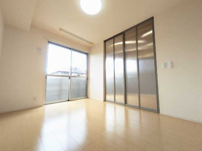 【寝室】 | ヴァンコートＶ